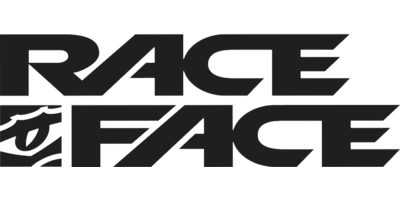 RaceFace logo