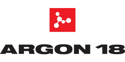 Argon 18 logo