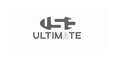 ULTIMATE USE logo