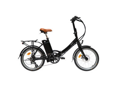 Juicy Bikes Compact Plus