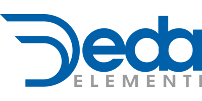 Deda logo