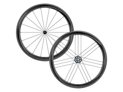 Campagnolo Bora WTO 45 Dark Label CA Pr