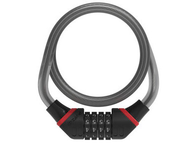 Zefal K-Traz C6 Combi Cable Lock 180 x 12mm