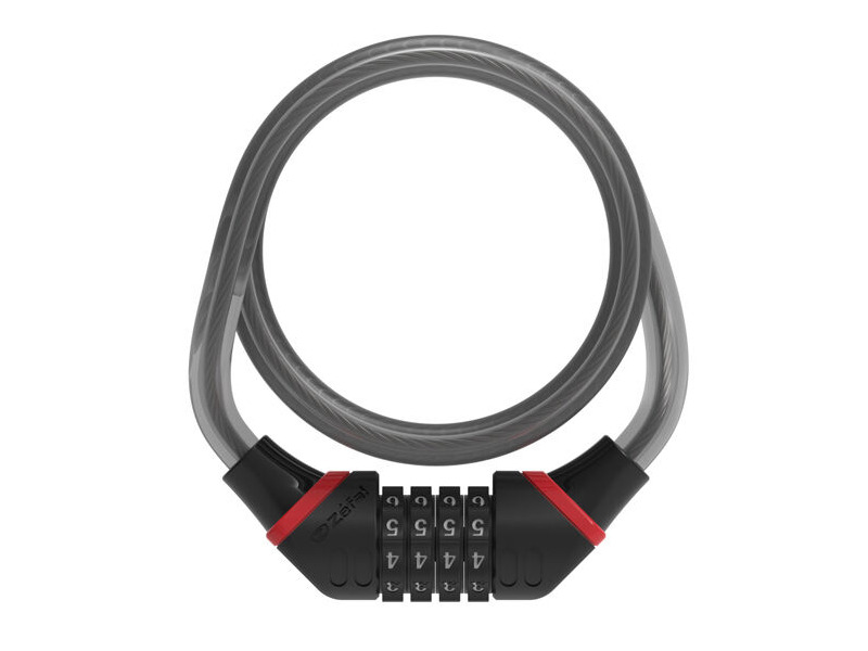 Zefal K-Traz C6 Combi Cable Lock 180 x 12mm click to zoom image