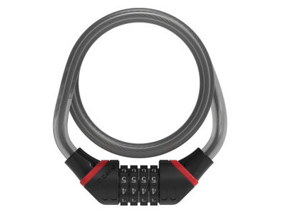 Zefal K-Traz C8 Combi Cable Lock 185 x 12mm