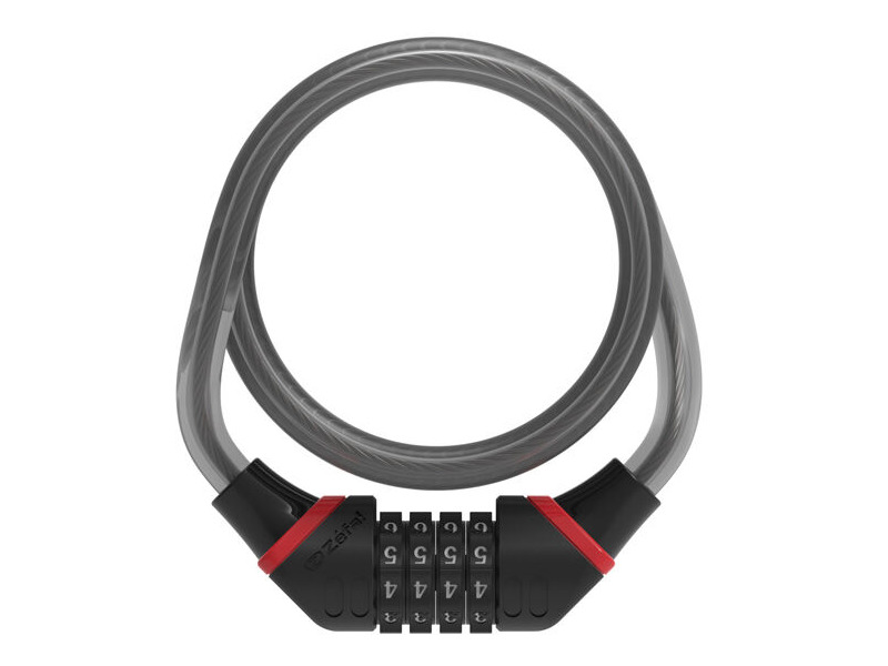 Zefal K-Traz C8 Combi Cable Lock 185 x 12mm click to zoom image
