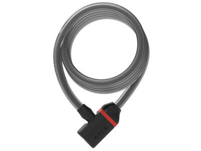 Zefal K-Traz C8 Key Cable Lock 185 x 12mm