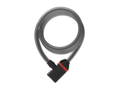 Zefal K-Traz C6 Key Cable Lock 180 x 12mm