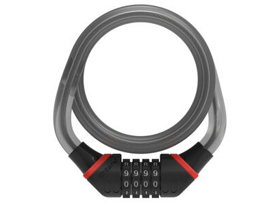 Zefal K-Traz C9 Combi Cable Lock 185 x 15mm