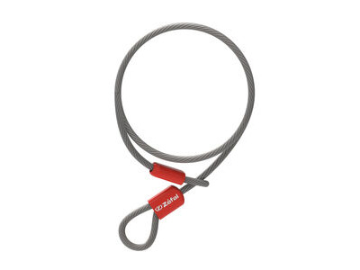 Zefal K-Traz Security Cable 220 x 10mm