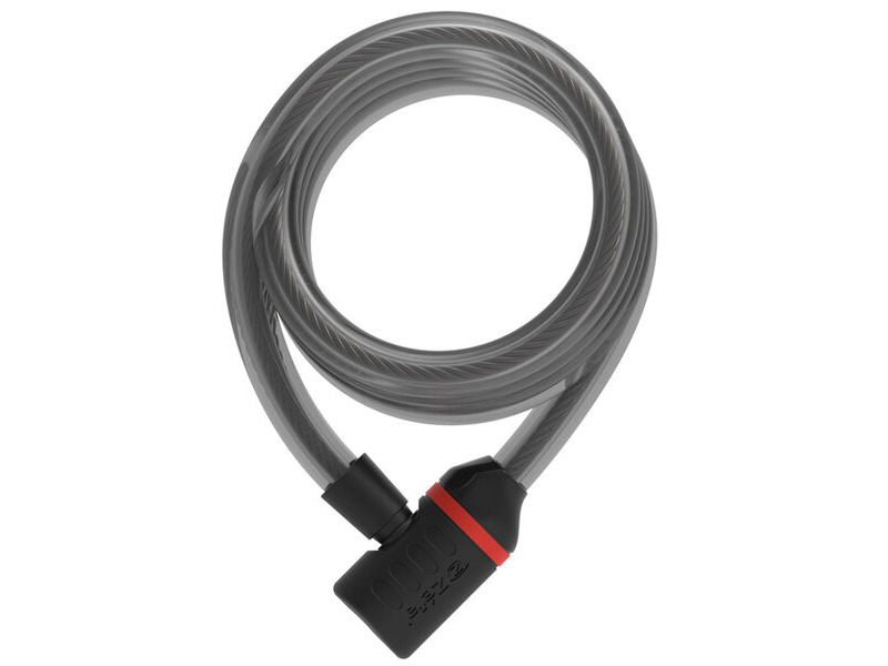Zefal K-Traz C9 Key Cable Lock 185 x 15mm click to zoom image