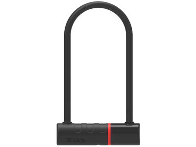 Zefal K-Traz U17 U-Lock 230mm. SOLD SECURE Gold