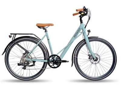 Neomouv Malva 360Wh Blue  click to zoom image