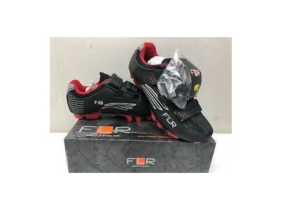 FLR FLR F-55 11 MTB shoe click to zoom image