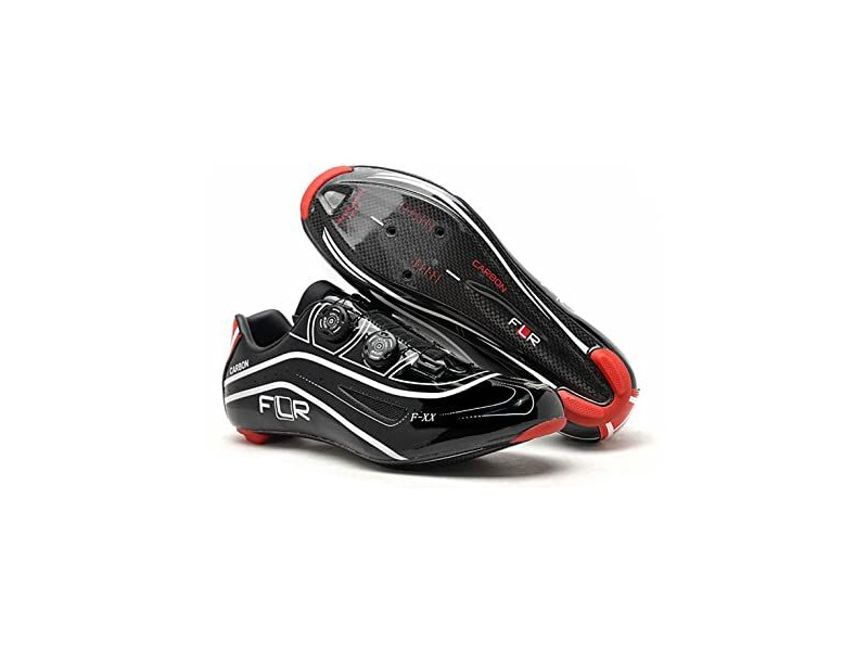 FLR F-XX Elite Carbon Road Shoe click to zoom image