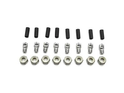 Flinger Eyebolt Kit (set of 8)