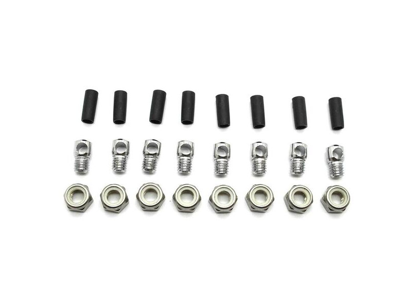 Flinger Eyebolt Kit (set of 8) click to zoom image