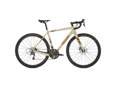 Tifosi Cavazzo Disc Tiagra 10 x Mechanical Sand Bike