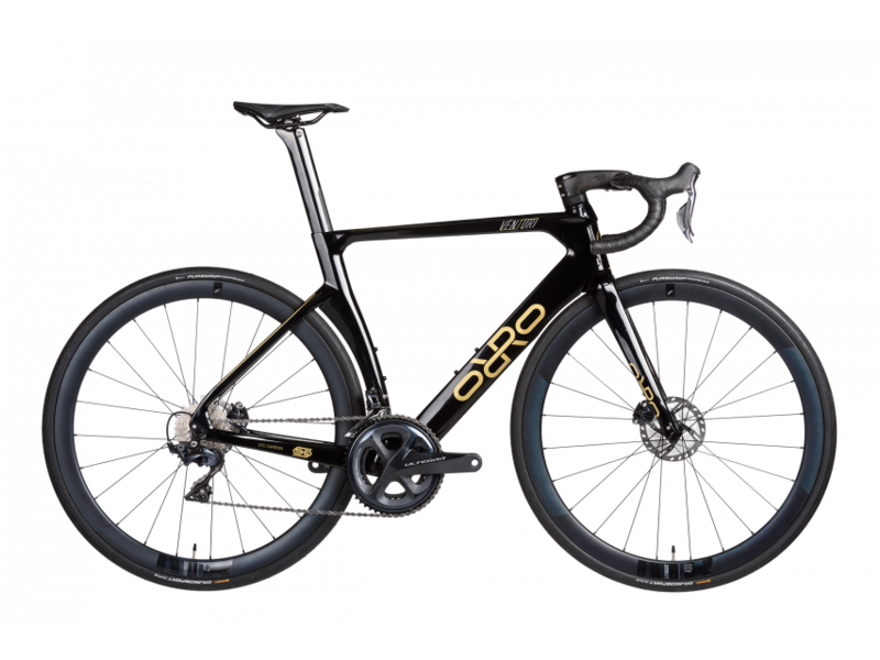 ORRO Venturi STC Ultegra Di2 Tailor Made click to zoom image