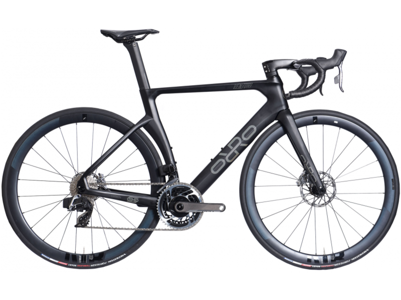 ORRO Venturi STC SRAM Red eTap AXS click to zoom image