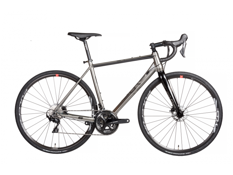 orro terra gravel 105 hydro