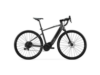 Basso Bikes Vega Gravel Black Apex 1X11 MX25 Bike