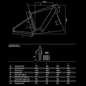 Basso Bikes Vega Gravel Black Apex 1X11 MX25 Bike click to zoom image