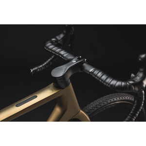 Basso Bikes Palta Disc Gold Burn Frameset click to zoom image