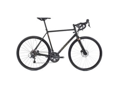 Kinesis UK R2 - Black Gold