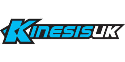 Kinesis UK logo