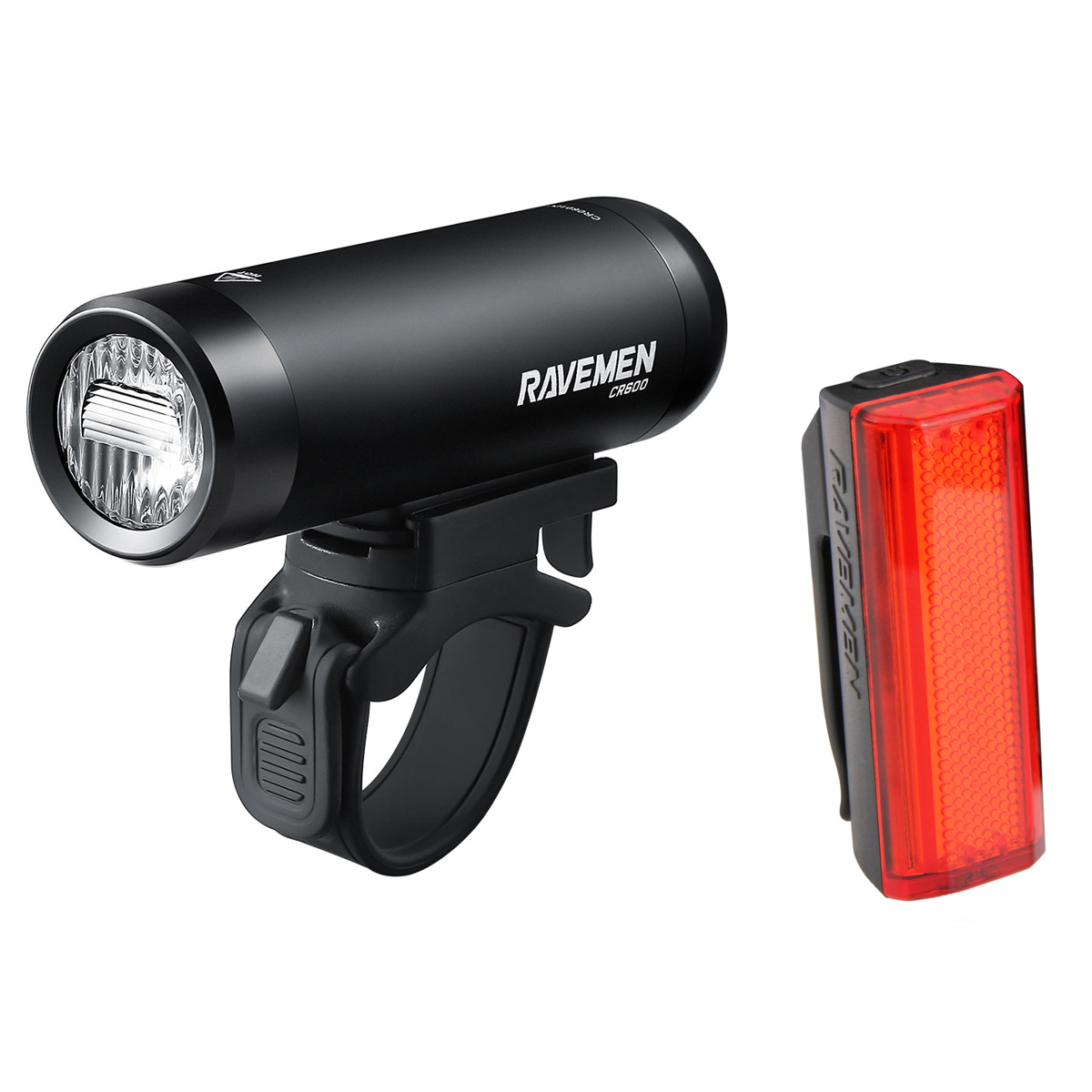 ravemen lights fr160