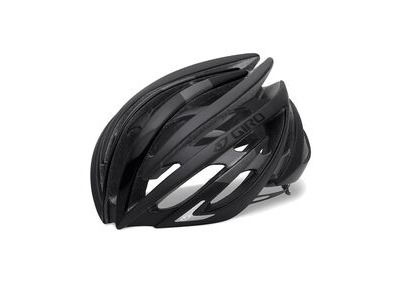 Giro Aeon Road Helmet Matt Black