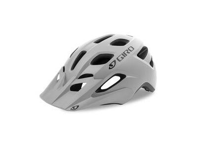 Giro Fixture Mips Helmet Matt Grey Unisize 54-61cm