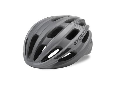 Giro Isode Mips Helmet Matt Titanium Unisize 54-61cm