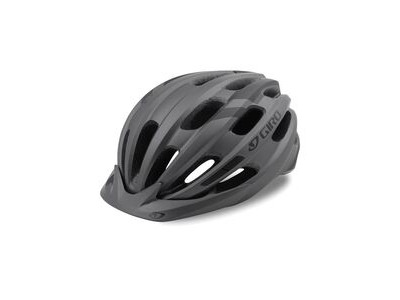 Giro Register Helmet Matt Titanium Unisize 54-61cm