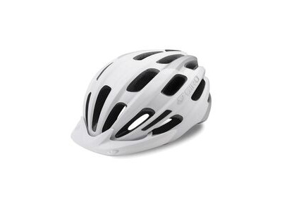 Giro Register Helmet Matt White Unisize 54-61cm
