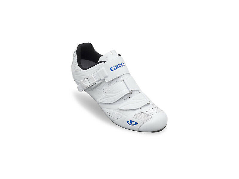 Giro Ladies Espada Road Shoe click to zoom image