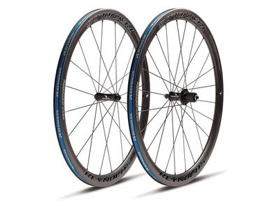 Reynolds Wheelset Assault Tub Shimano