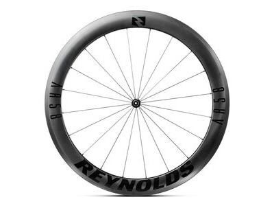 Reynolds 18 Wheelset AR 58 TL Rim HG