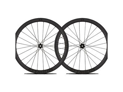 Reynolds Wheelset - ARE TL - 41 - HG