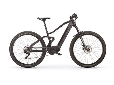 MBM Hyperion 29er EMTB Full Suspension