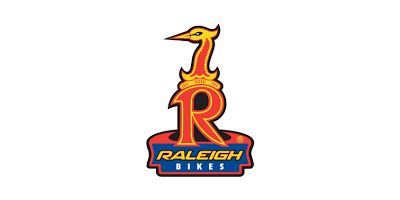 Raleigh logo