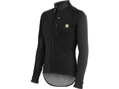 Funkier Cobra Elite SS4W Gents Road Race Jacket in Black