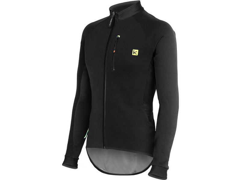 Funkier Cobra Elite SS4W Gents Road Race Jacket in Black click to zoom image