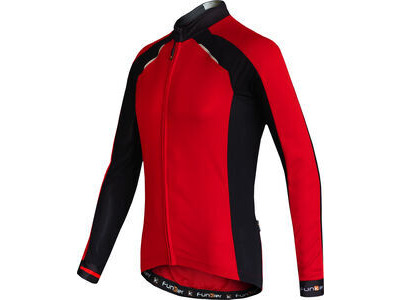 Funkier Talana Gents Active Long Sleeve Jersey (J-730-LW)