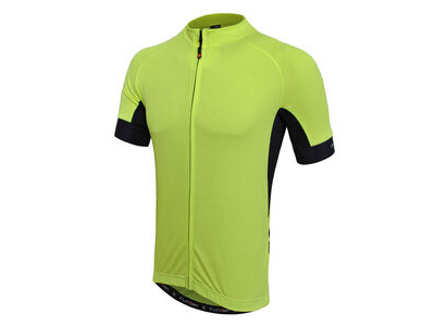 Funkier Airflow Gents Active S/S Jersey in Yellow