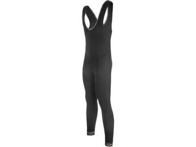 Funkier Aqua Gents Pro Water-Repellent Bib Tights in Black (B14 Pad)