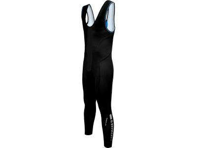 Funkier Gerona Gents Pro Winter Thermal TPU Bib Tights in Black (S-978-W-14)