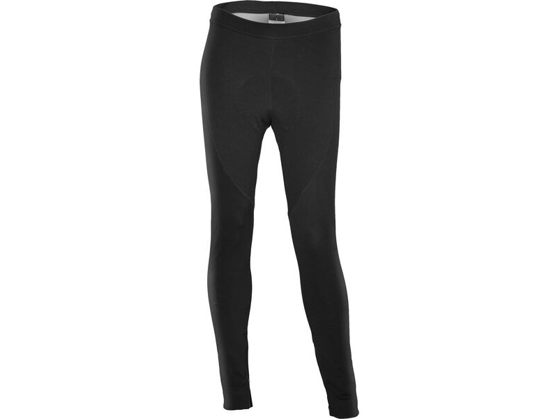 Funkier Gerona Gents Pro Winter Thermal TPU Tights in Black (S-279-W-B14) click to zoom image