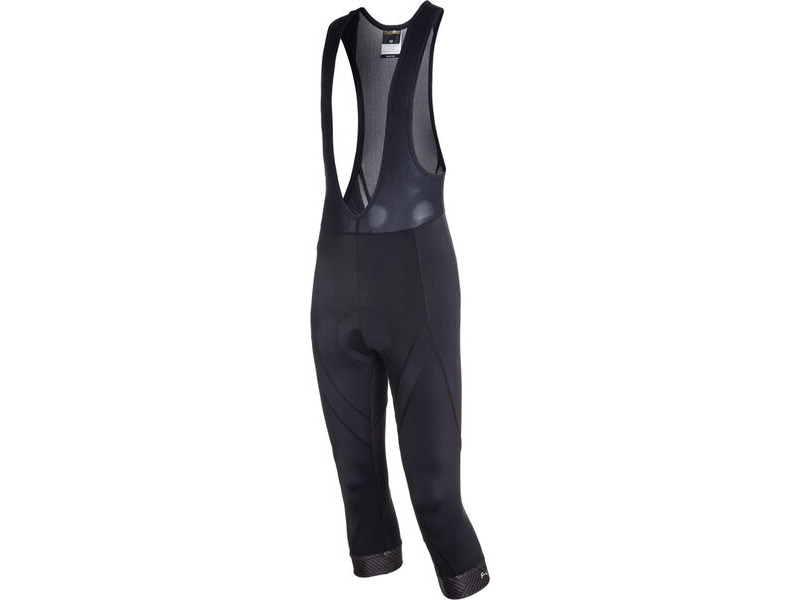 Funkier RideFlo Gents 3/4 Summer Bib Tights click to zoom image